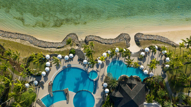 The Residence Mauritius